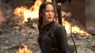 Filmkritik: Die Tribute von Panem - Mockingjay Teil 1