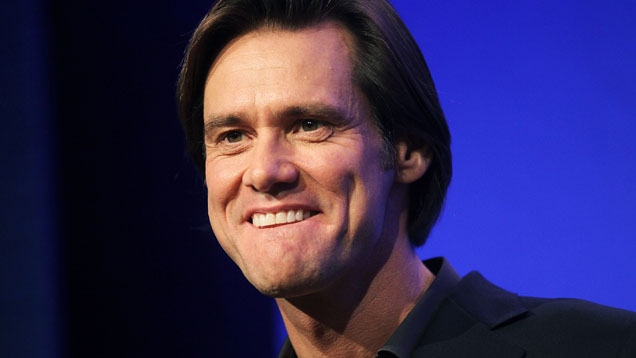 Loomis Fargo: Jim Carrey als Bankräuber