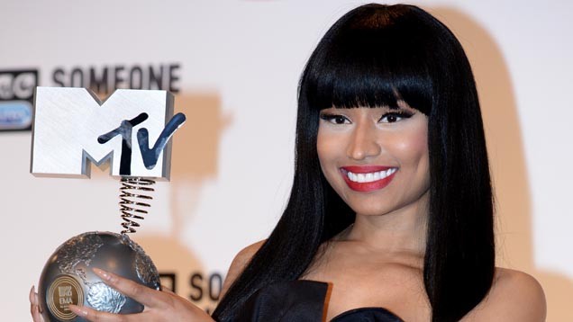 MTV EMAs 2014: Hier sind die Gewinner