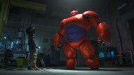 Baymax: Trailer zum neuen Film der Ralph Reicht’s-Macher