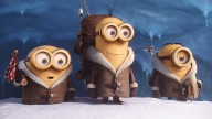 Erster Trailer zum Minions-Film