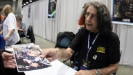 Peter Mayhew kehrt als Chewbacca zurück