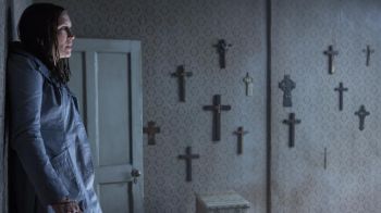 Der deutsche Trailer zu The Conjuring 2