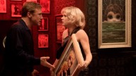 Christoph Waltz im Trailer zu Tim Burtons Big Eyes