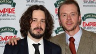 Simon Pegg und Edgar Wright drehen neue Trilogie