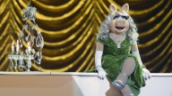 Miss Piggy über Eifersucht und Star-Allüren