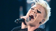 Oscars 2014: Pink besingt die Filmfans