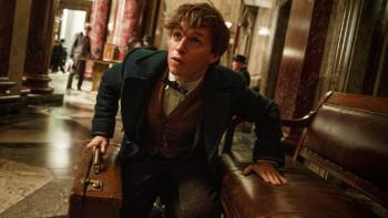 Phantastische Tierwesen: Neuer Clip zum Harry Potter-Spin-off