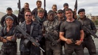 Tatsächlich: Expendables 3 kommt ohne Altersbeschränkung