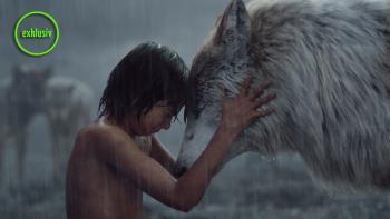 Exklusives Featurette zu The Jungle Book