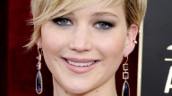 Jennifer Lawrence macht eine Pause