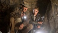 Harrison Ford bleibt Indiana Jones