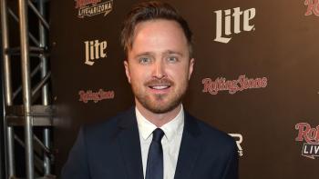 Der dunkle Turm: Aaron Paul spielt mit