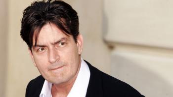 Nine Eleven: Charlie Sheen im World Trade Center