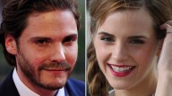 Emma Watson und Daniel Brühl in Colonia