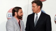 Will Ferrell und Zach Galifianakis wieder vereint