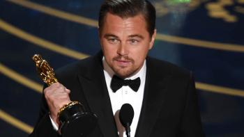 Oscars 2016: Alle Gewinner im Überblick