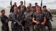 The Expendables 3: Arnie und Sly im ersten Trailer