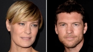 Sam Worthington &amp; Robin Wright besteigen den Everest