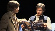 Star Wars: Drei weitere Filme im Anmarsch