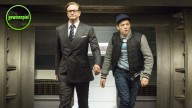 Kingsman: Gewinne ein Fanpaket mit Smartphone!